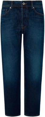 Pepe Jeans Džínsy  tmavomodrá