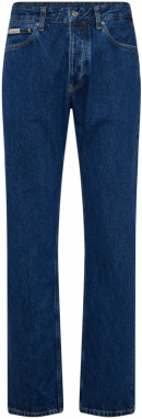 Calvin Klein Jeans Džínsy  modrá