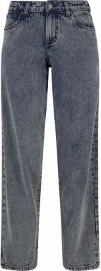 Urban Classics Džínsy  sivý denim