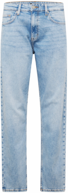 QS Džínsy 'Pete'  modrá denim