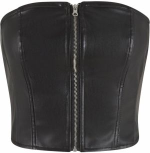 Urban Classics Top  čierna