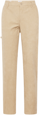 Only & Sons Nohavice 'ONSEDGE'  svetlohnedá