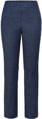 TATUUM Nohavice 'LANKA 2'  modrá denim