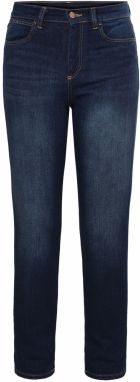 TATUUM Džínsy 'ALANA'  modrá denim / tmavomodrá