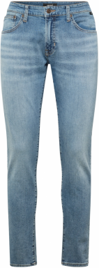 Mavi Džínsy 'James'  modrá denim