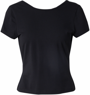 Noisy may Tričko  čierna