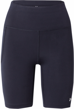 UNDER ARMOUR Športové nohavice 'Motion'  čierna