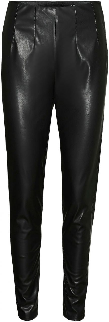 Vero Moda Tall Nohavice 'VMLANA'  čierna