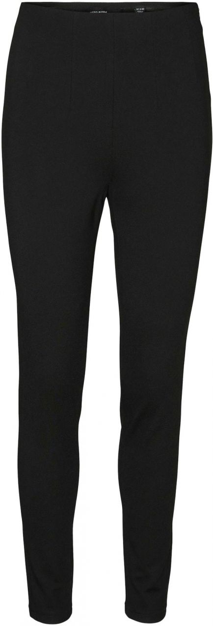Vero Moda Tall Nohavice 'VMAUGUSTA'  čierna