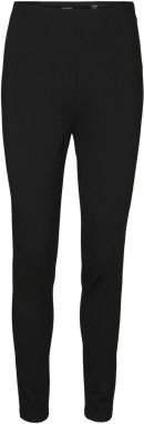 Vero Moda Tall Nohavice 'VMAUGUSTA'  čierna