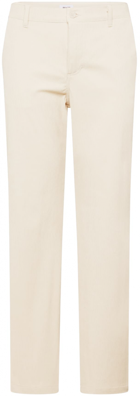 Only & Sons Nohavice 'ONSEDGE'  svetlosivá
