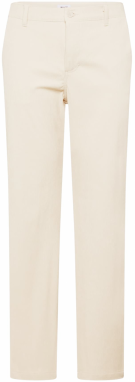 Only & Sons Nohavice 'ONSEDGE'  svetlosivá