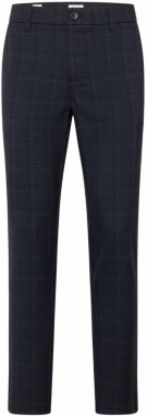 Only & Sons Chino nohavice 'ONSBRAD'  námornícka modrá / tmavomodrá