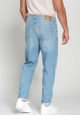 Gang Džínsy '94Marco'  modrá denim