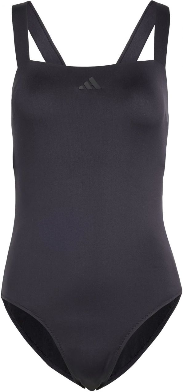 ADIDAS SPORTSWEAR Športové jednodielne plavky 'Iconisea Premium'  čierna