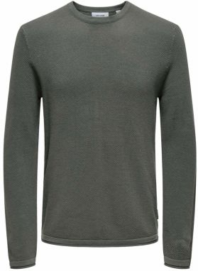 Only & Sons Sveter 'ONSFelix'  farby bahna