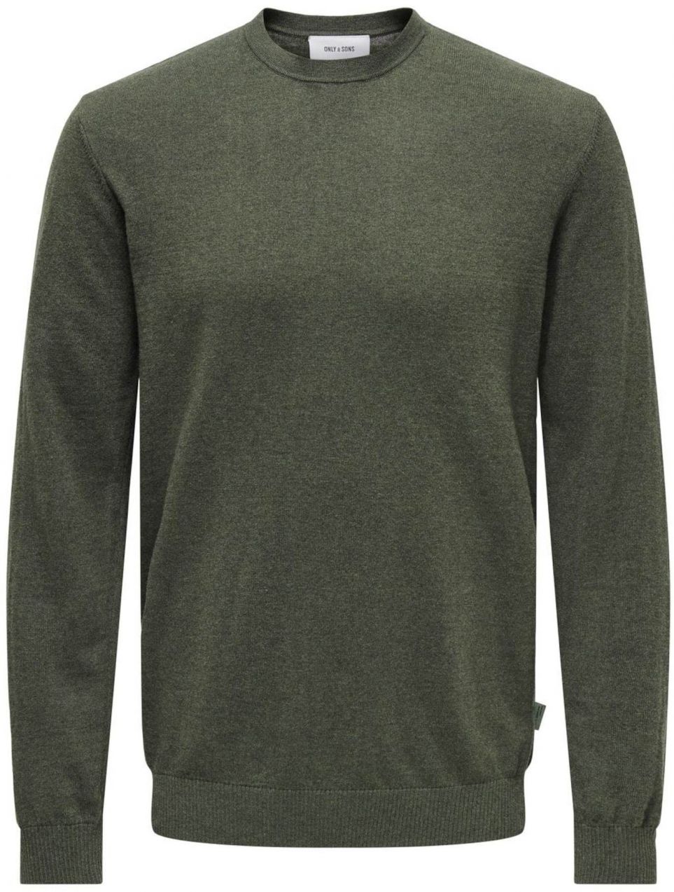 Only & Sons Sveter 'ONSLoui'  farby bahna