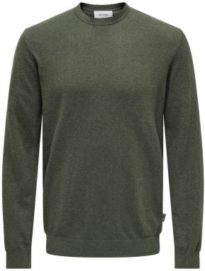 Only & Sons Sveter 'ONSLoui'  farby bahna