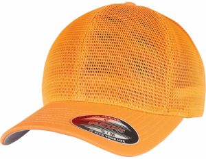 Flexfit Čiapka '360° '  oranžová