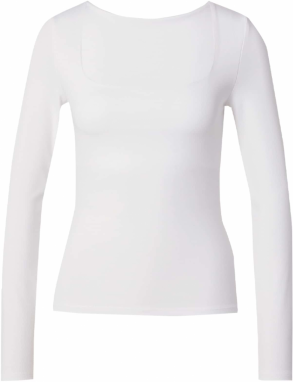 VERO MODA Tričko 'VMMillion'  biela