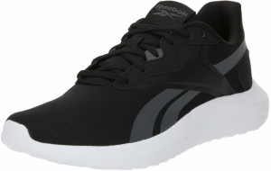 Reebok Bežecká obuv 'Energen Lux'  sivá / čierna