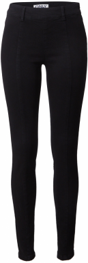 ONLY Jeggings 'ONLWauw'  čierny denim