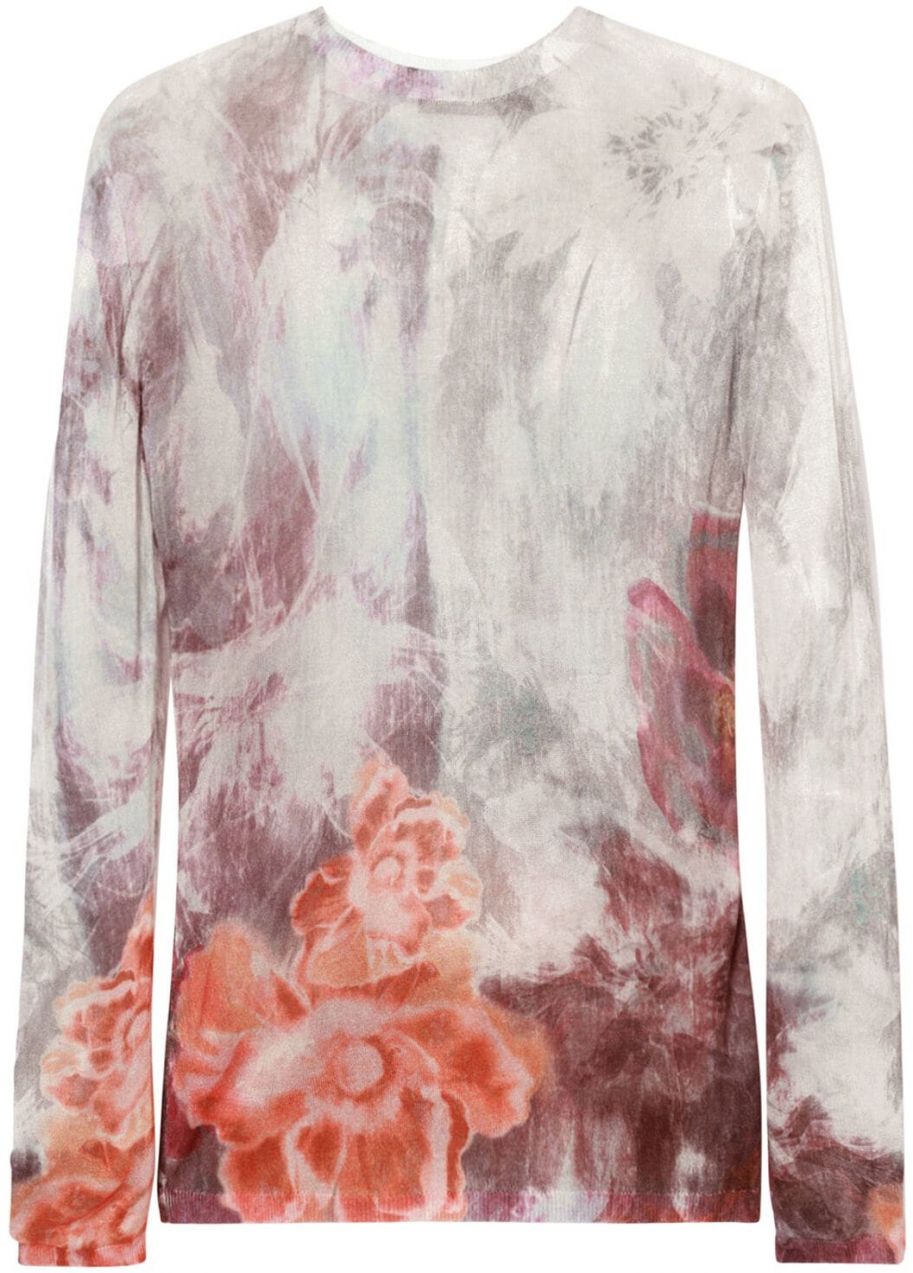 Desigual Mikina 'Arty'  zmiešané farby