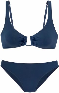 s.Oliver Bikiny  modrosivá