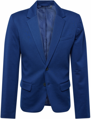 BLEND Sako 'Langford'  enciánová