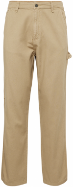 Only & Sons Nohavice 'ONSEDGE'  kaki
