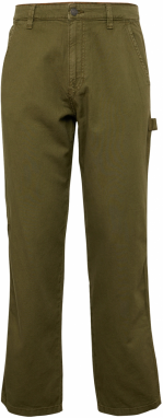 Only & Sons Nohavice 'ONSEDGE'  olivová