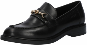 VAGABOND SHOEMAKERS Papuče 'AMINA'  čierna