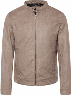 JACK & JONES Prechodná bunda 'JJEDylan'  brokátová