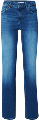 ONLY Džínsy 'ONLBlush'  modrá denim