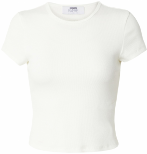 RÆRE by Lorena Rae Tričko  biela