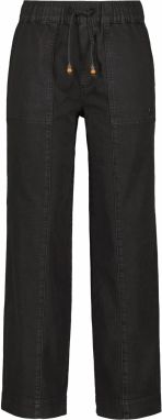 Alife and Kickin Džínsy 'AkinaAK'  čierny denim