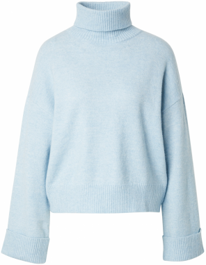 florence by mills exclusive for ABOUT YOU Sveter  svetlomodrá