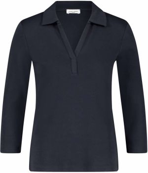 GERRY WEBER Tričko  námornícka modrá