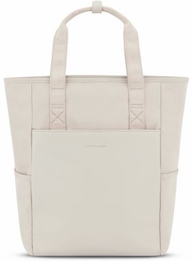 Kapten & Son Batoh 'Lindby Diaper'  piesková