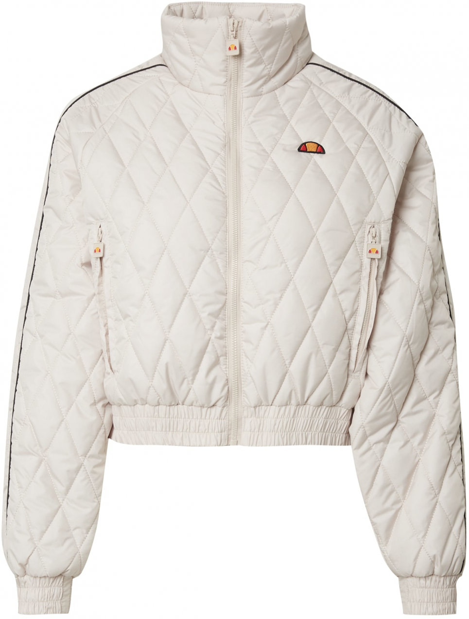 ELLESSE Prechodná bunda 'Vailski'  krémová