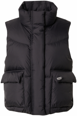 LEVI'S ® Vesta  čierna