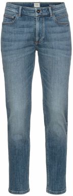CAMEL ACTIVE Džínsy  modrá denim
