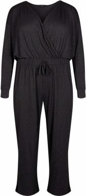 Zizzi Overal  tmavosivá