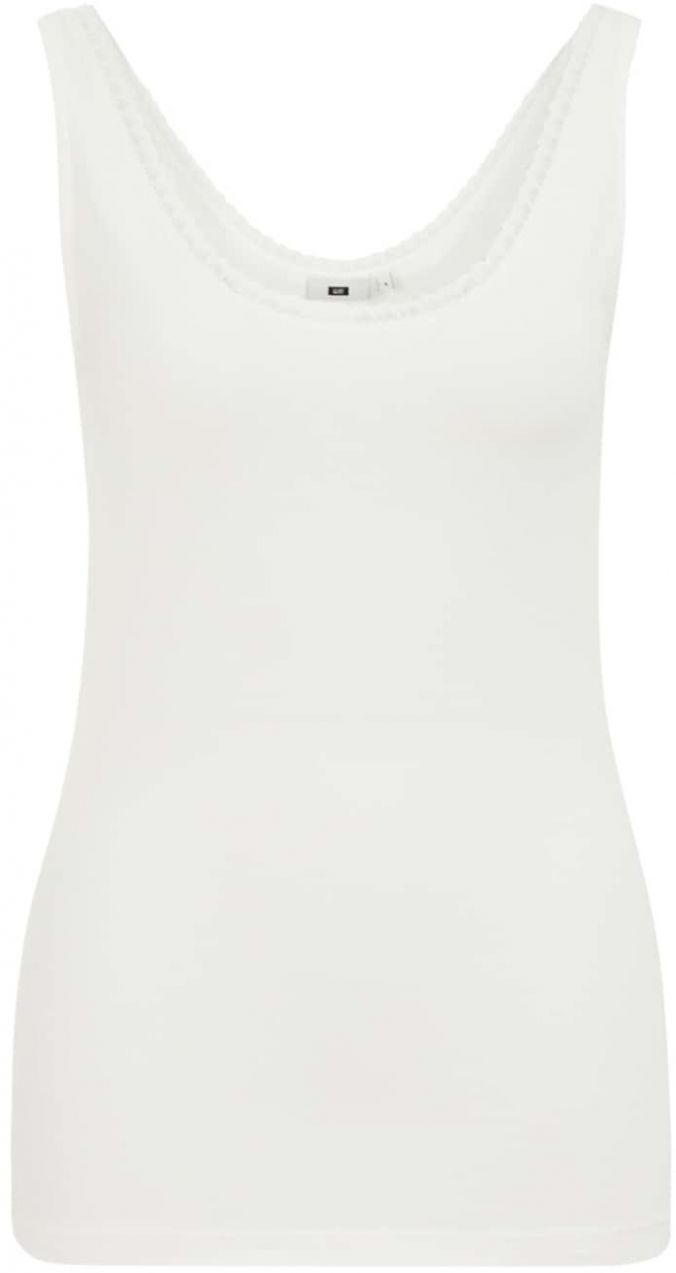 WE Fashion Top  biela