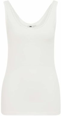 WE Fashion Top  biela