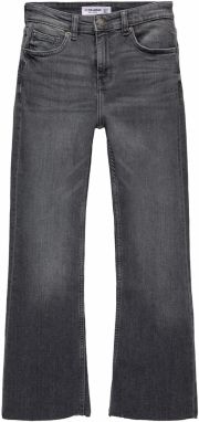 Pull&Bear Džínsy  sivý denim