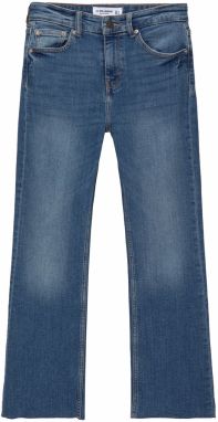 Pull&Bear Džínsy  modrá denim