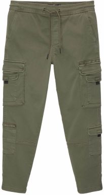 Pull&Bear Kapsáče  kaki