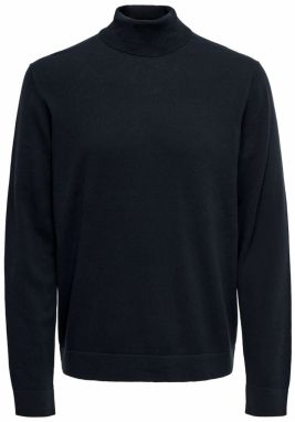Only & Sons Sveter 'ONSALEX'  námornícka modrá