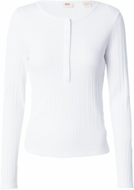 LEVI'S ® Tričko 'Dry Good Vacationer'  biela